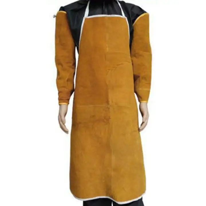 welding apron