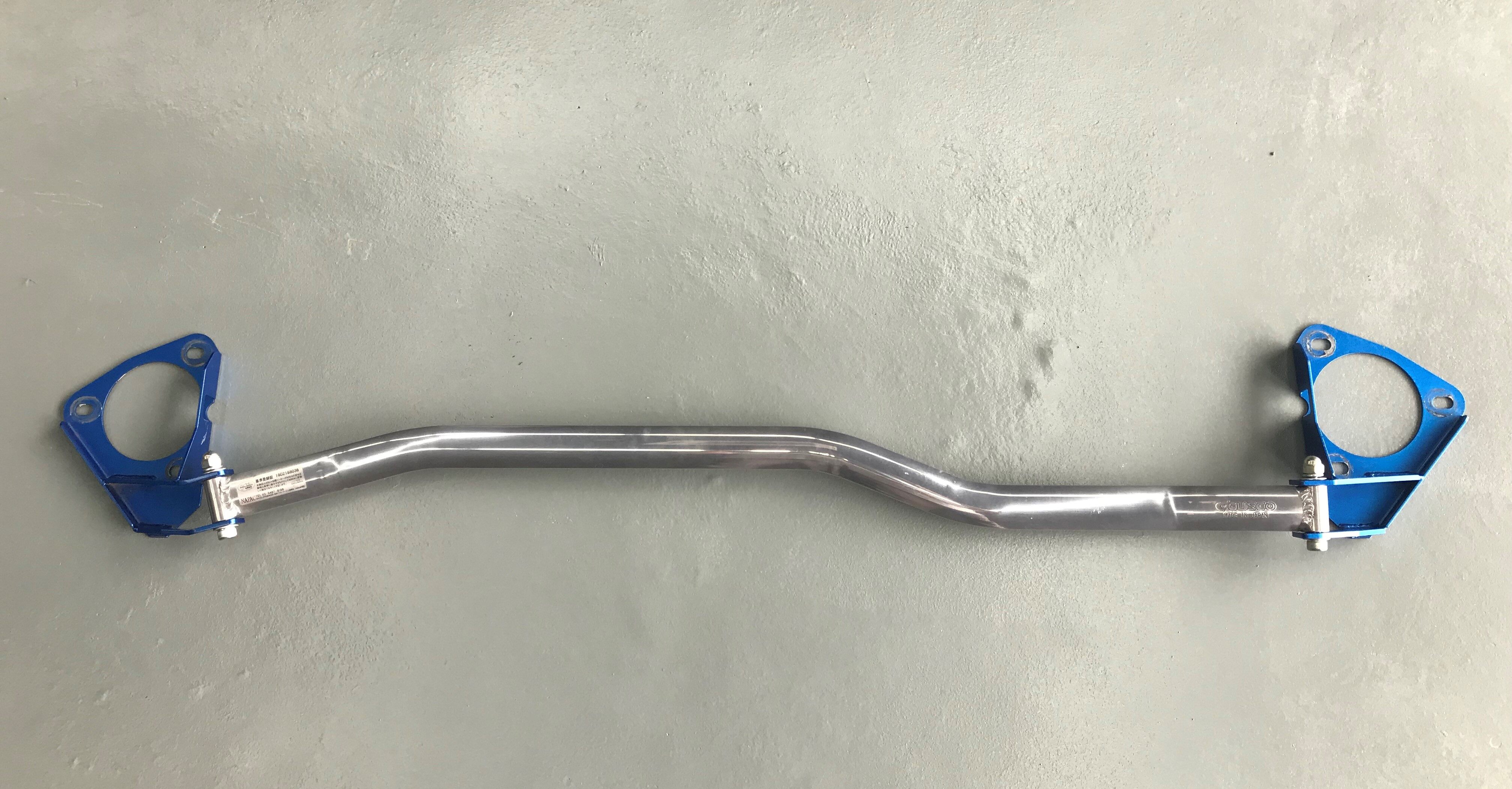 HONDA CIVIC TYPE R FK8 CUSCO FRONT STRUT BAR Lazada