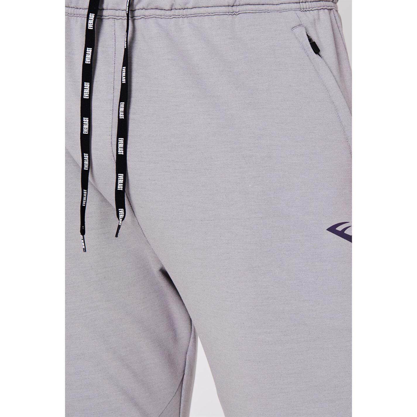 everlast everdri joggers mens