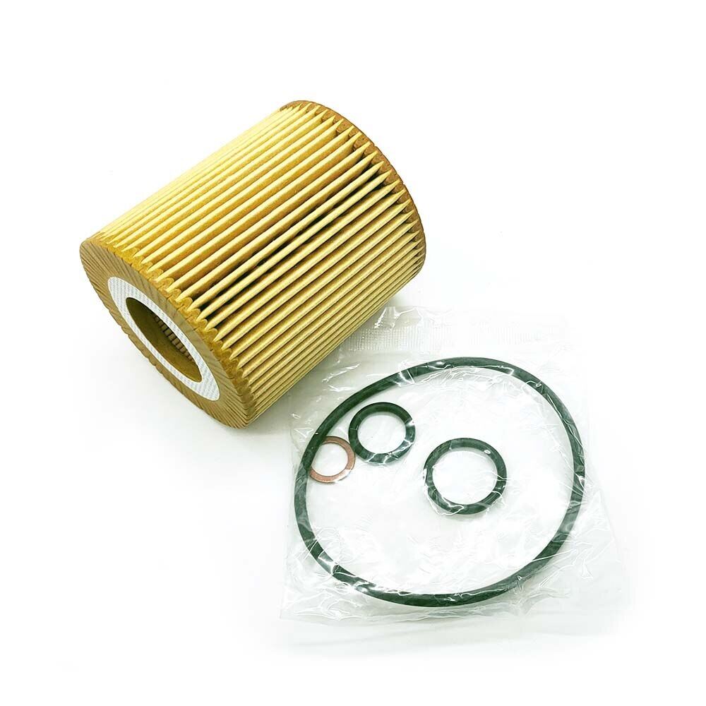 Yubao 6/3/1 Sets Oil Filter 11427508969 For BMW E81 E82 E83 E85 E87 E88 E46 E60 E61 E90 E91 E92 E93 X1 Z4 11427619232