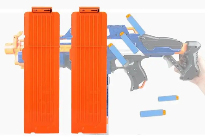 nerf 18 dart mag