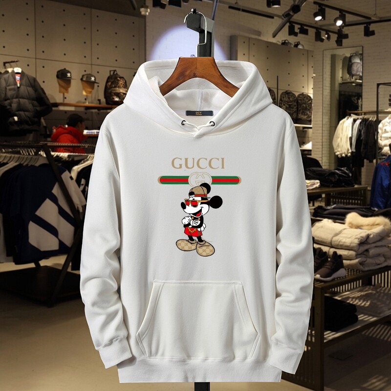 youth gucci hoodie