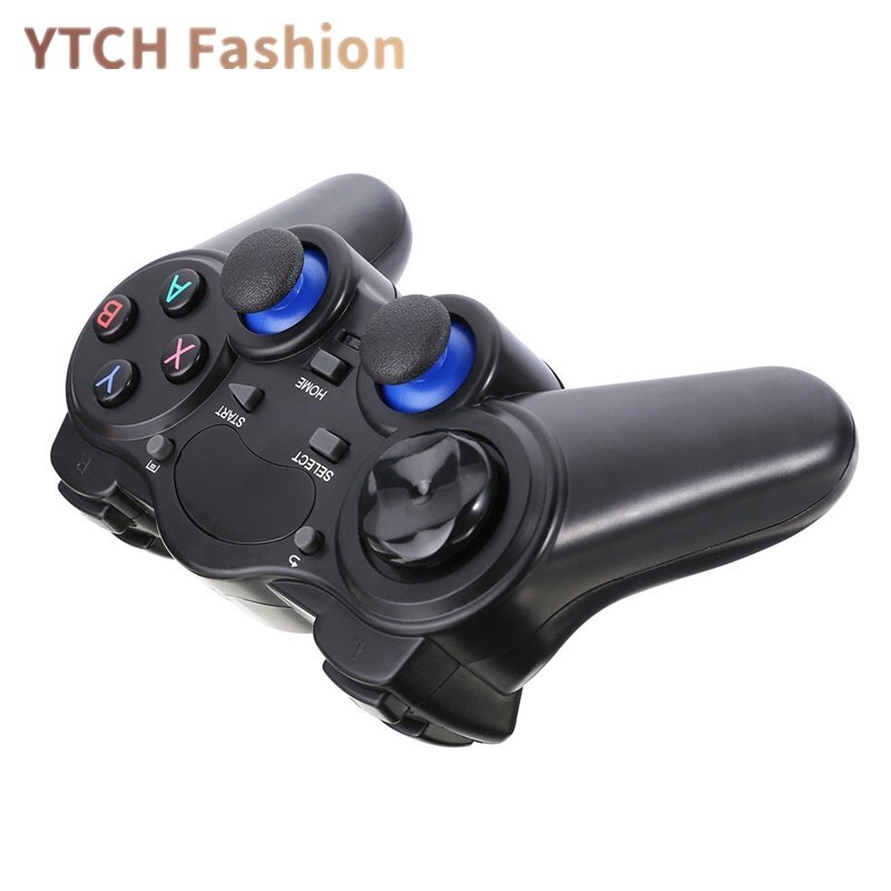 2.4G Wireless Gaming Controller Gamepad for Android Tablets PC TV Box