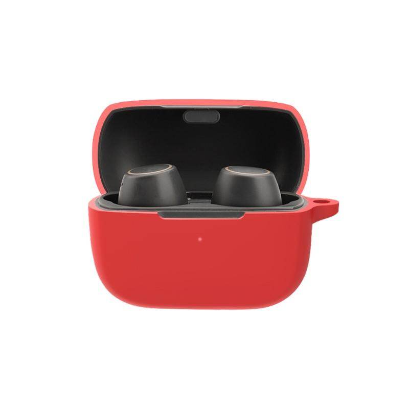 Vỏ bảo vệ hộp đựng tai nghe không dây bluetooth EDIFIER TWS1 Pro bằng silicon chống bụi chống rơi