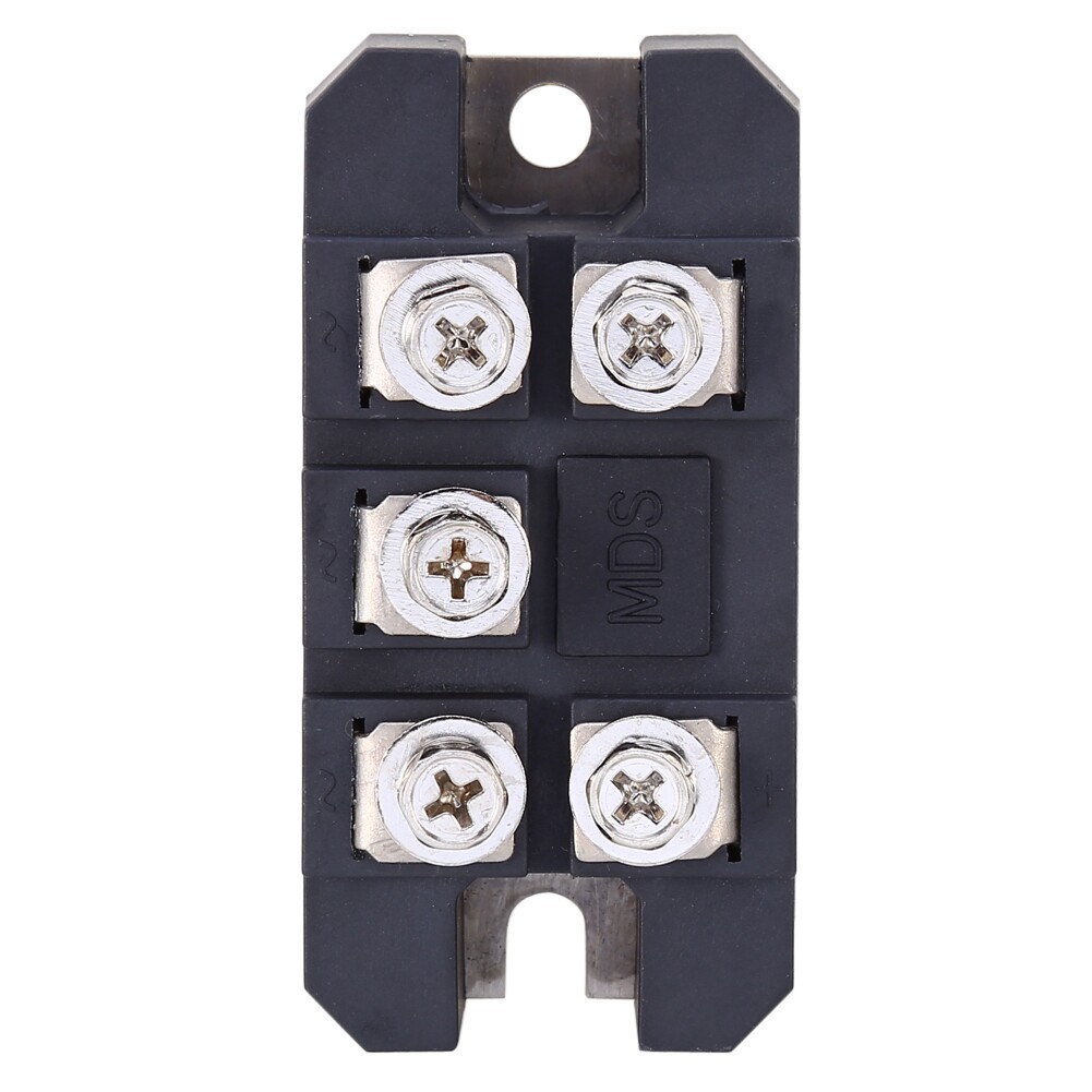 Three/3-Phase Diode Bridge Rectifier 150A MDS150A 1600V Power Durable