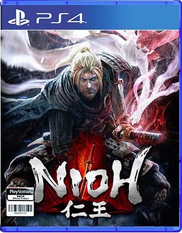 gamestop nioh complete edition gamestop nioh complete edition