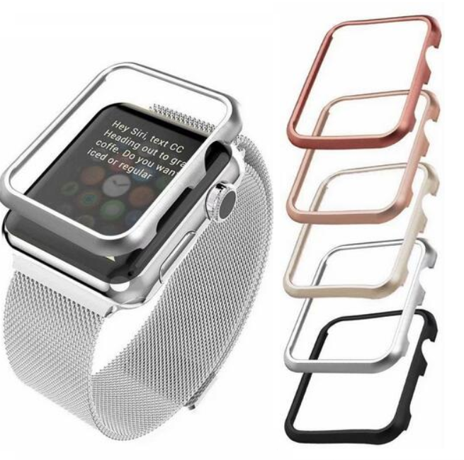 apple watch bumper case 38mm