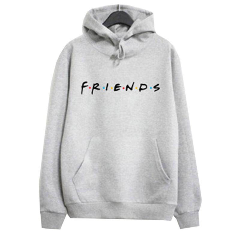 friends tv show pullover