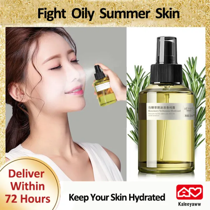 acne mist moisturizer