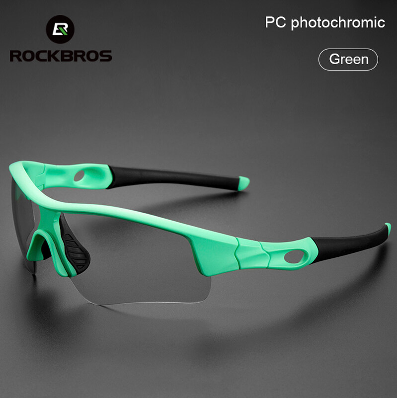 Cycling Sports UV400 Sunglasses Riding Goggles Unisex Glasses Eyes Protection
