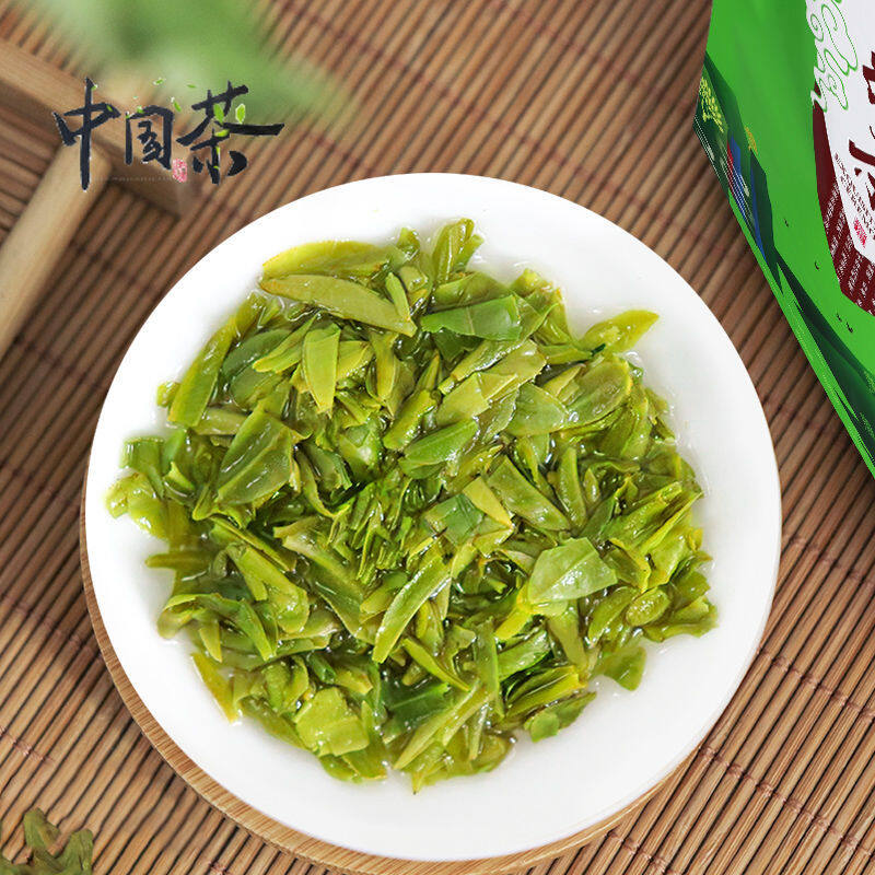 Ming Qian Longjing Tr�� Th? 125G