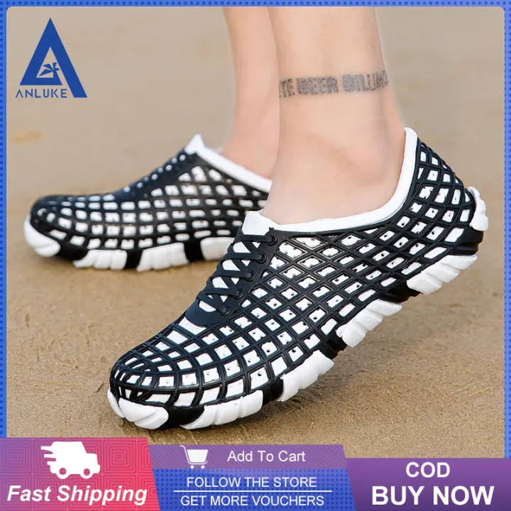 anluke water shoes
