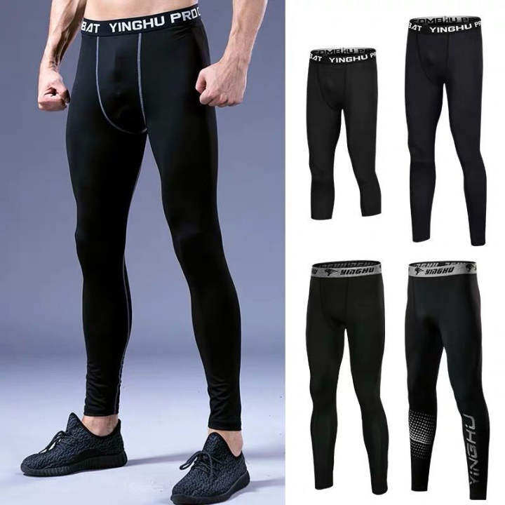 bodybuilding leggings mens