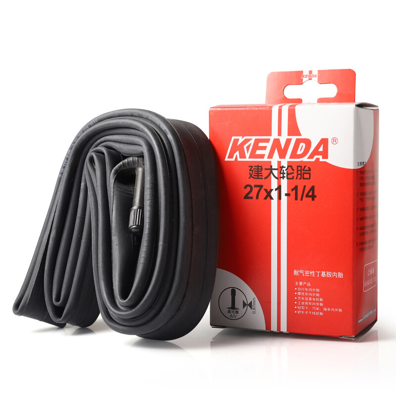 27 inch bike tube