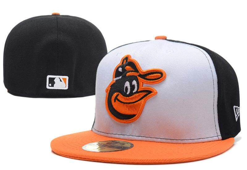 orioles baseball hat