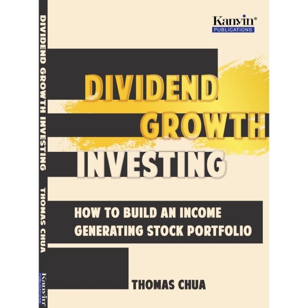 BORDERS Dividend Growth Investing by Thomas Chua Malaysia