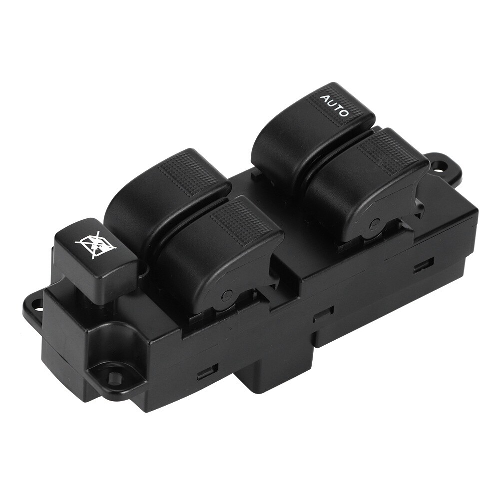 Điện trái công tắc điều khiển tổng cho cửa sổ cho Ford Ranger Mazda BT-50 06-12