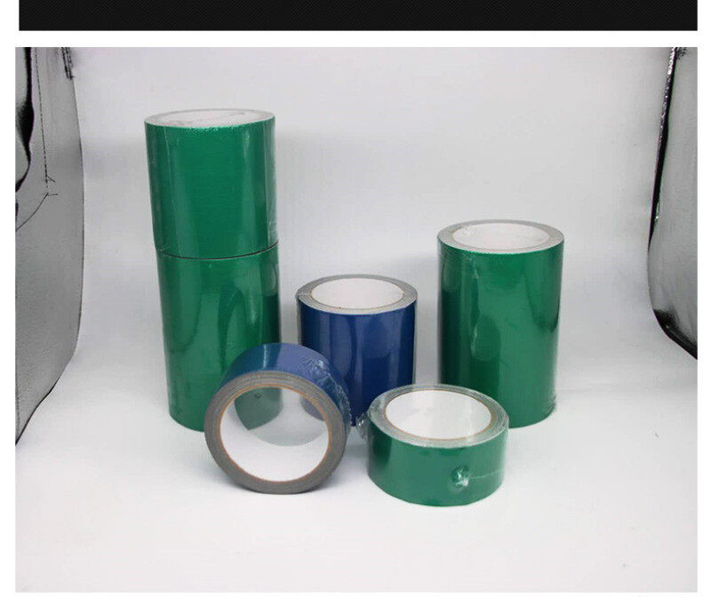 Waterproof Canvas Repair Tape for Lorry Truck Canopy 货车 篷布 修补胶带 帆布 苫布 防水 防雨