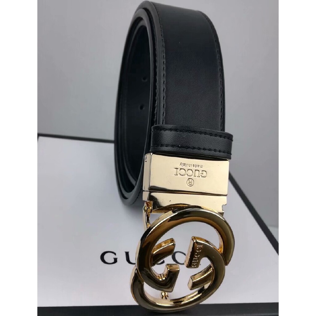 gucci belt print