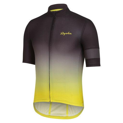 Mùa Hè Mới Rapha Siêu Nhẹ Đi Xe Đạp Áo Jersey Và Quần Short