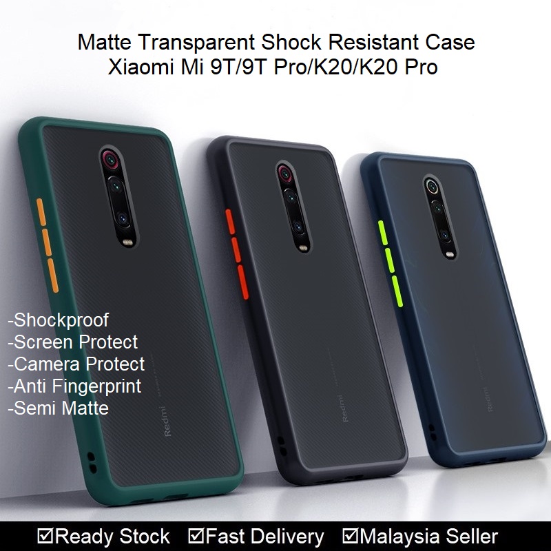 Beli Mi K20 Pro Pada Harga Terendah Lazada Com My