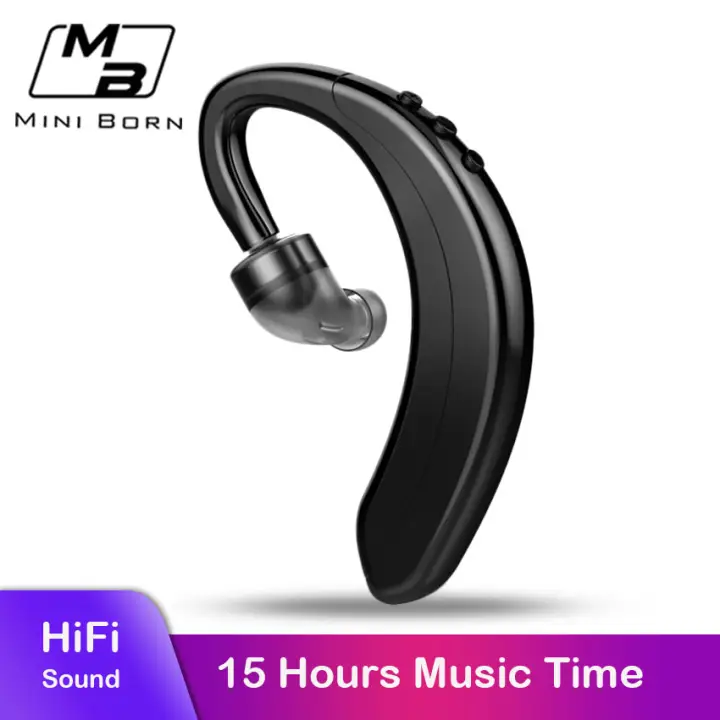 mini in ear bluetooth
