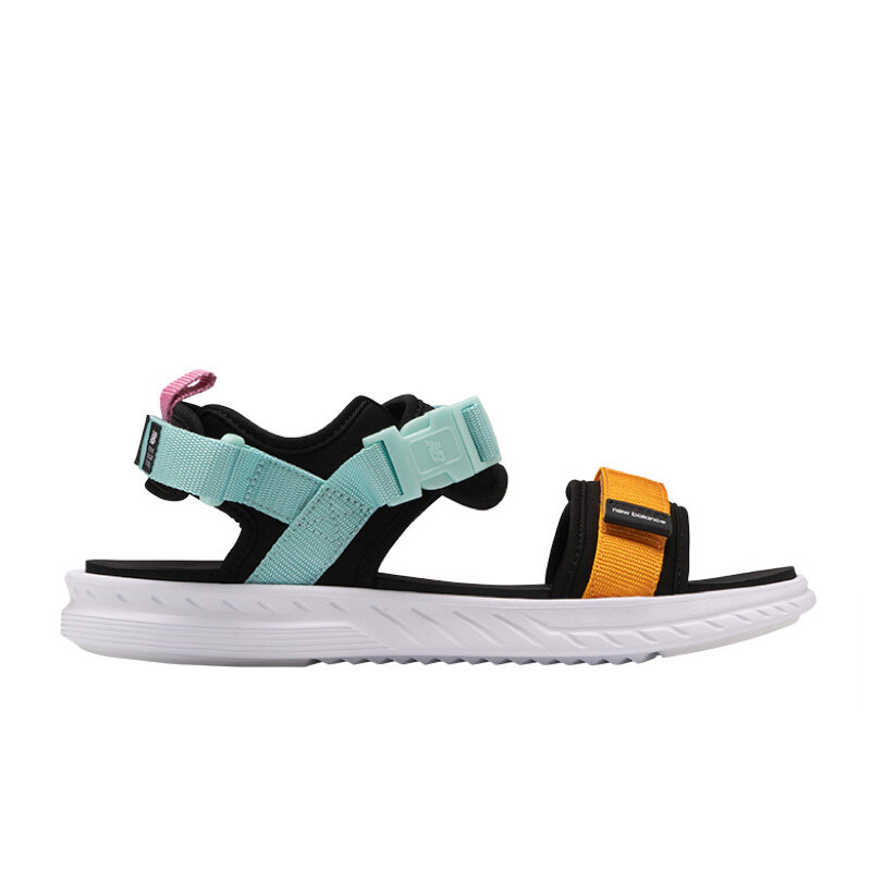 new balance sandals men