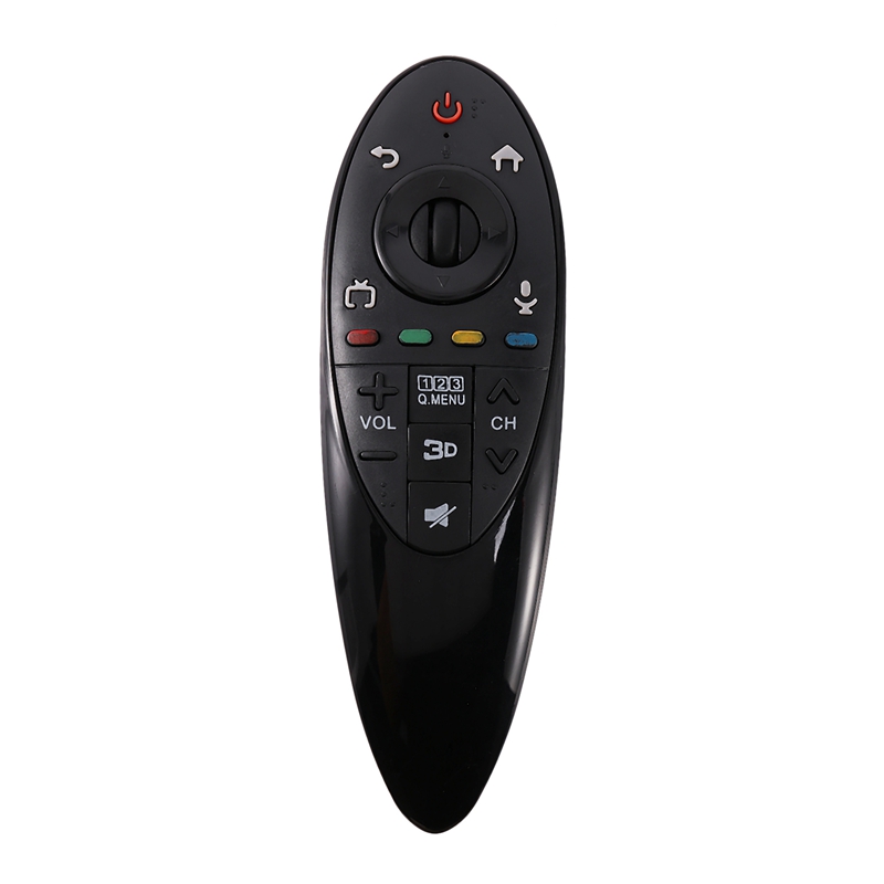 Dynamic smart 3d tv remote control for lg magic 3d replace tv remote control