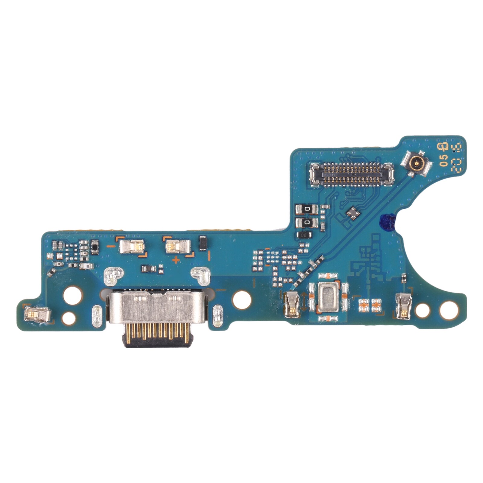 Original charging port board for samsung galaxy a11 sm-a115