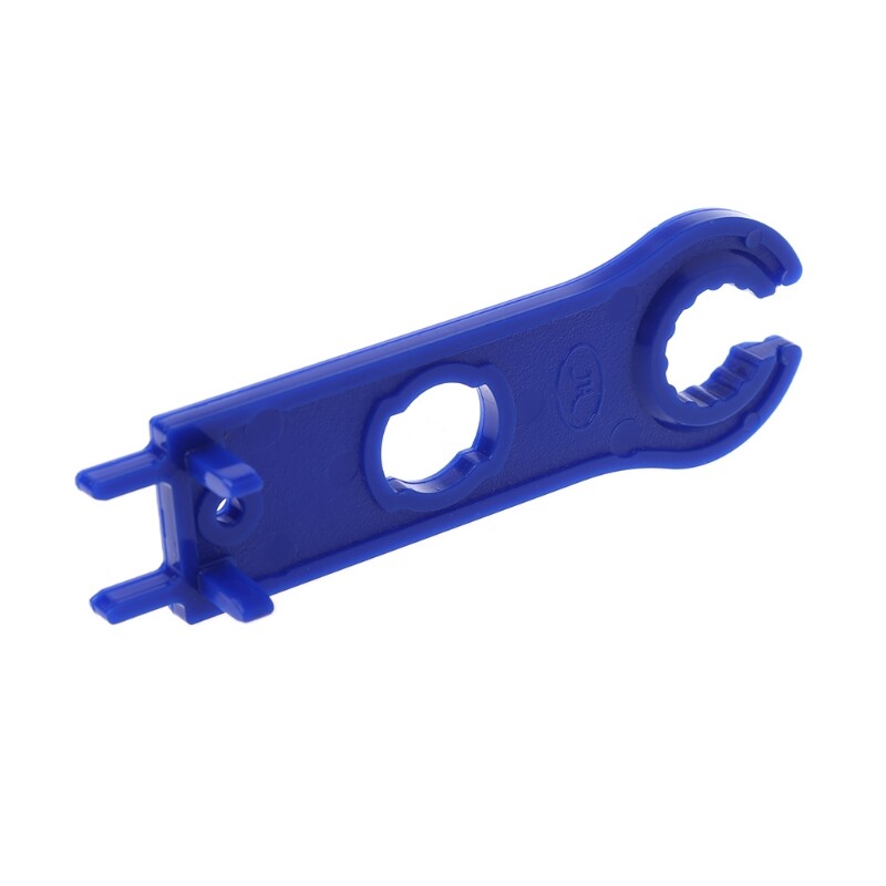 1 Pair Solar Connector Disconnect Tool Spanners Solar Wrench Tools