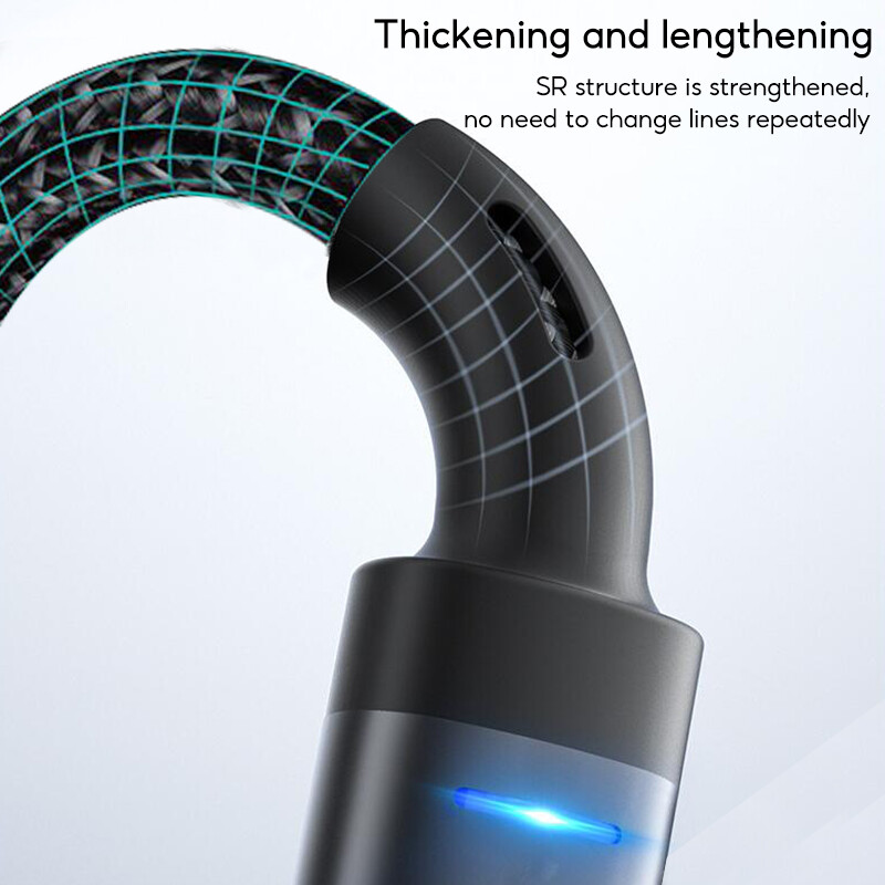 Cáp Sạc Nhanh 2 Đầu 90 Độ Dài 1M, Cáp Lightning TypeC Micro USB Cho Samsung OPPO VIVO Huawei Xiaomi iPhone iPad Switch...