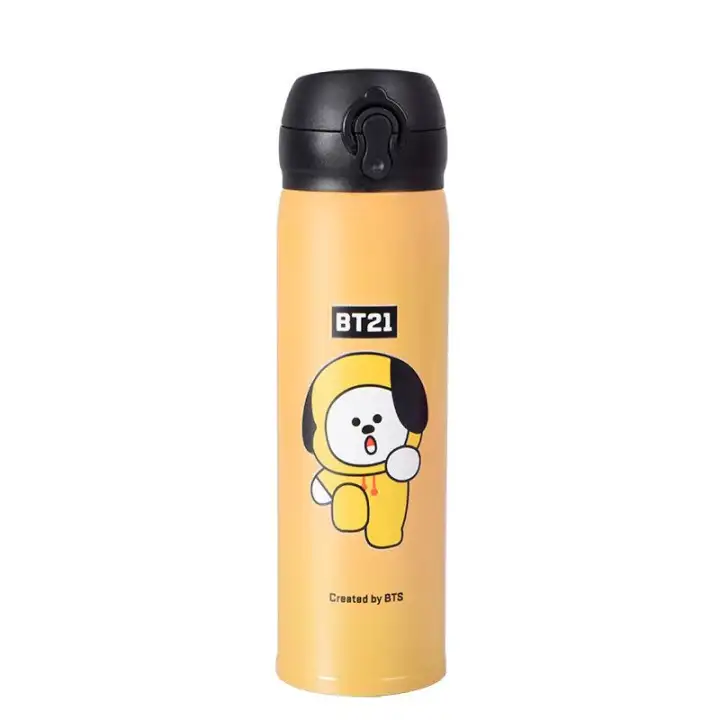 bt21 thermos