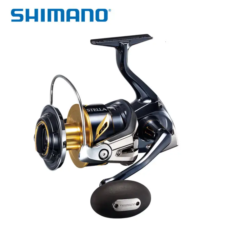 Shimano sienna 8000 Clearance