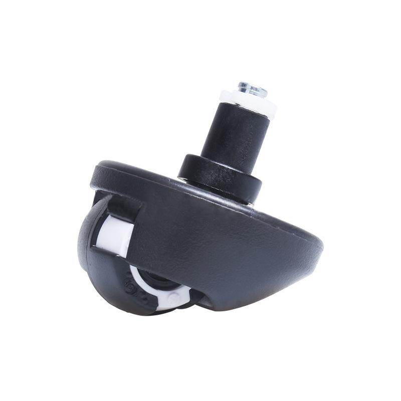 [Homestylish] 1 Piece Replacement Front Wheel Omni-directional Wheel For ECOVACS Deebot Robot Vacuum Cleaner