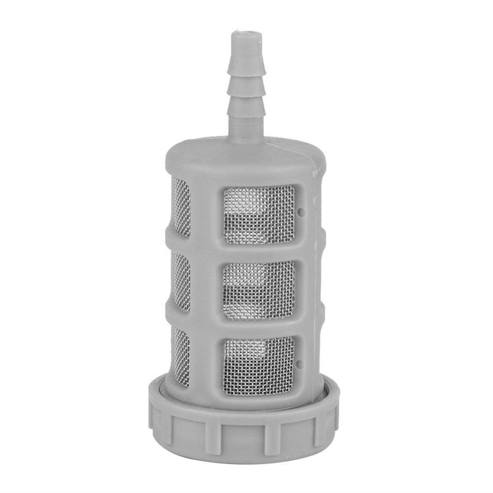 Venturi Hose Filter Agricultural Water Purifier Industrial for 6-7mm Hose Garden Irrigation