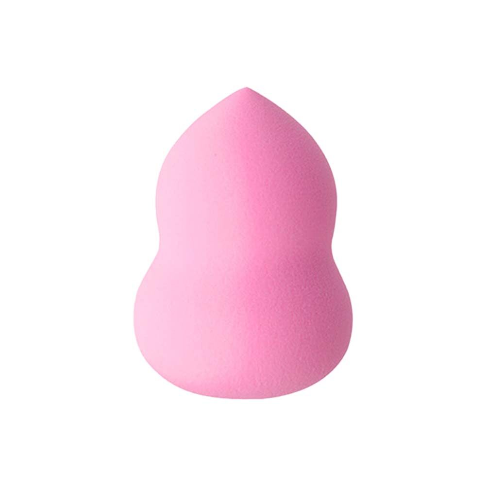 Beautybigbang beauty sponge / ultra-soft wet and dry make up sponge beauty