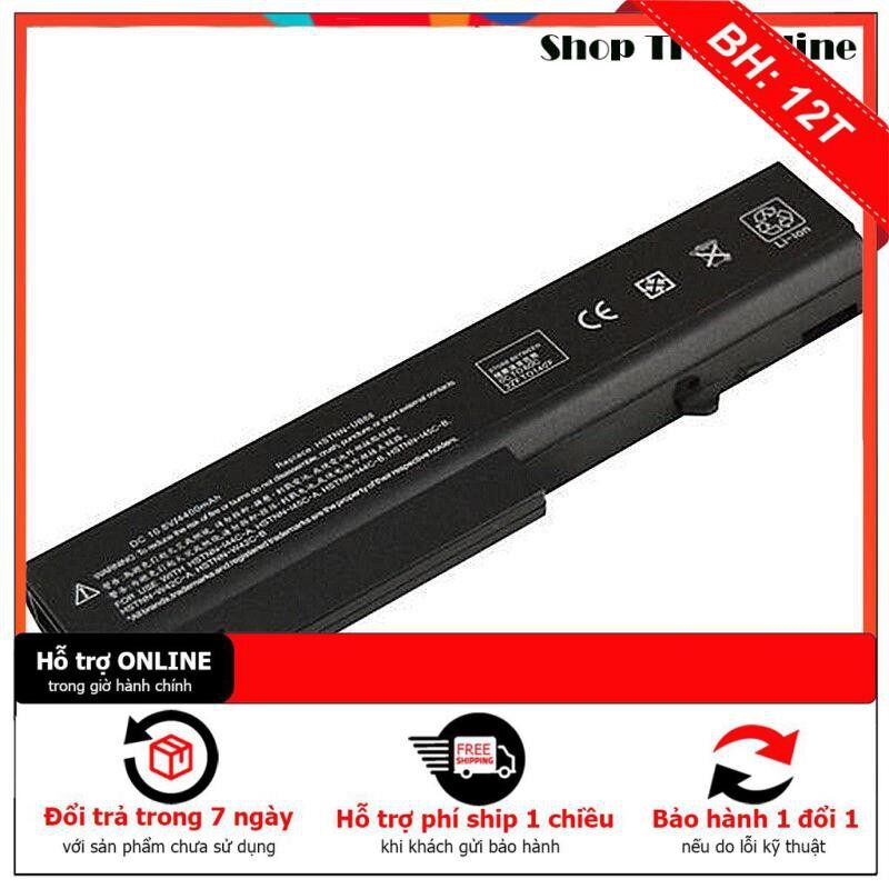 Pin laptop hp elitebook 8440p 8440w loại tốt