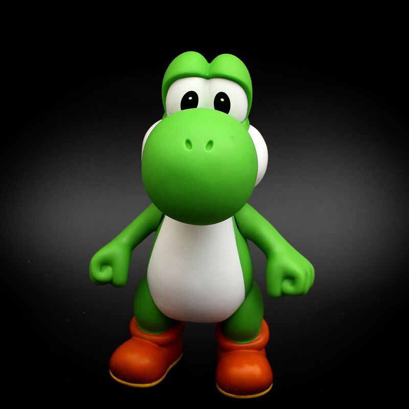 LY Super Mario Figures Game Character Statue Model Toys Action Figure Toy Collection For Adults Kids