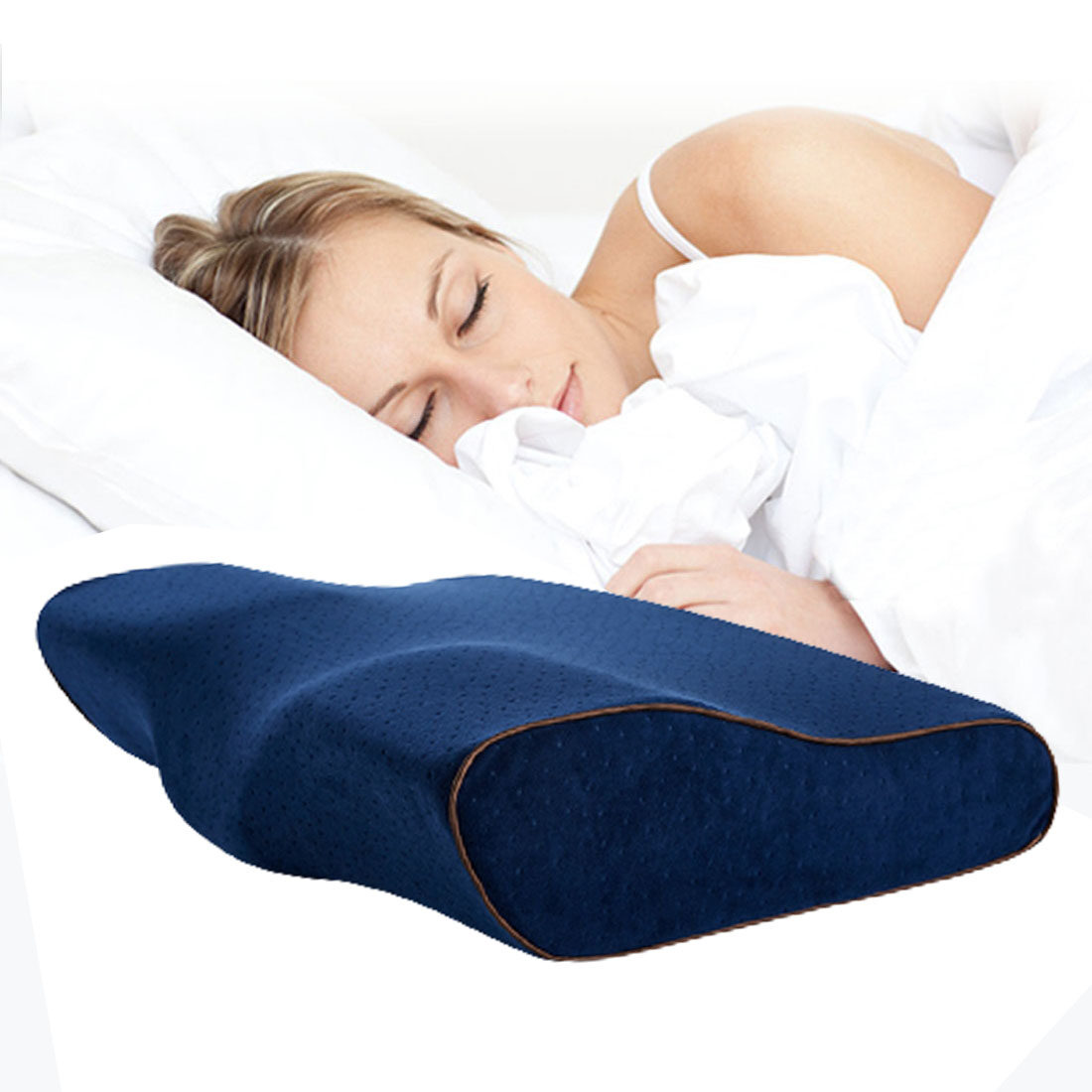orthopedic pillow