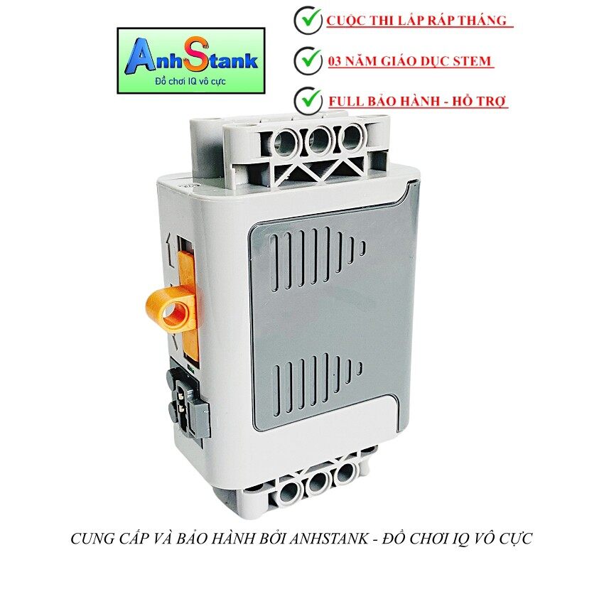 Hộp Nguồn 8881 Tương Thích 9686 - Education -Technic