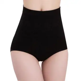 high waisted tummy control pants