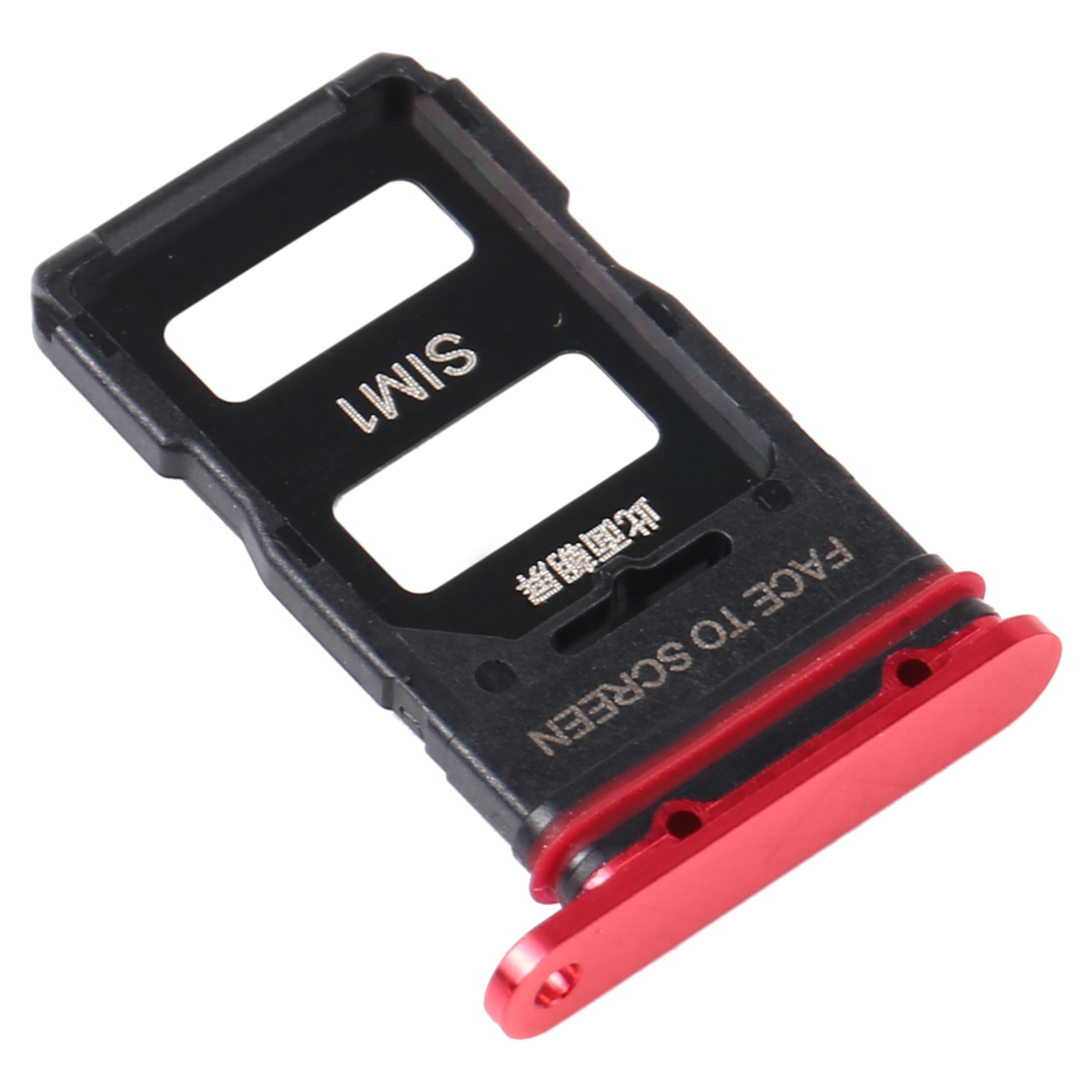 （ready stock） SIM Card Tray + SIM Card Tray for Xiaomi Mi 11 Pro