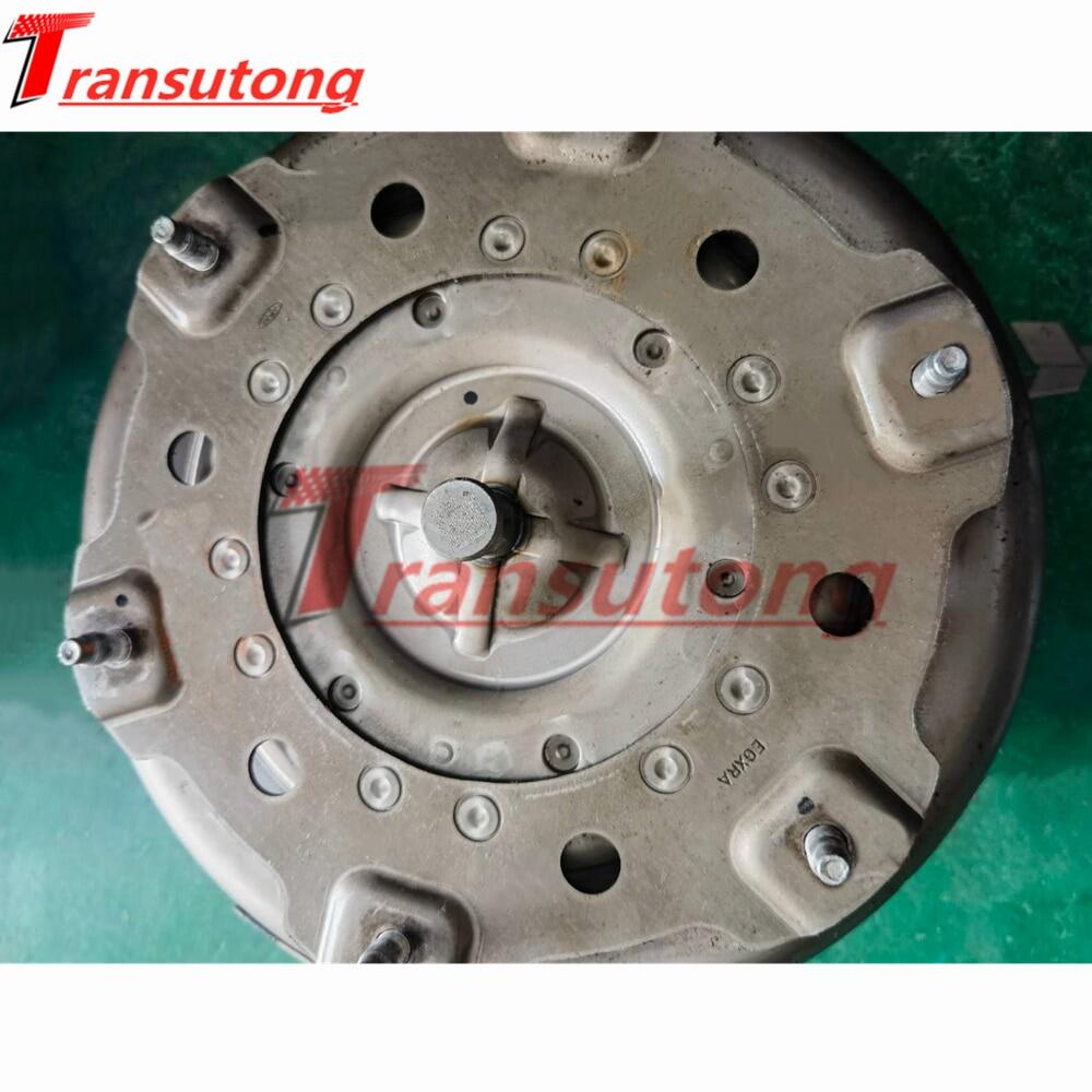 6R80 Automatic Transmission Gearbox Torque Converter For FORD For MAZDA