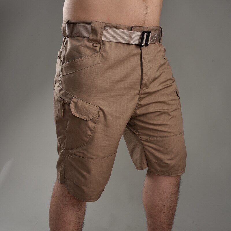 cargo hiking shorts