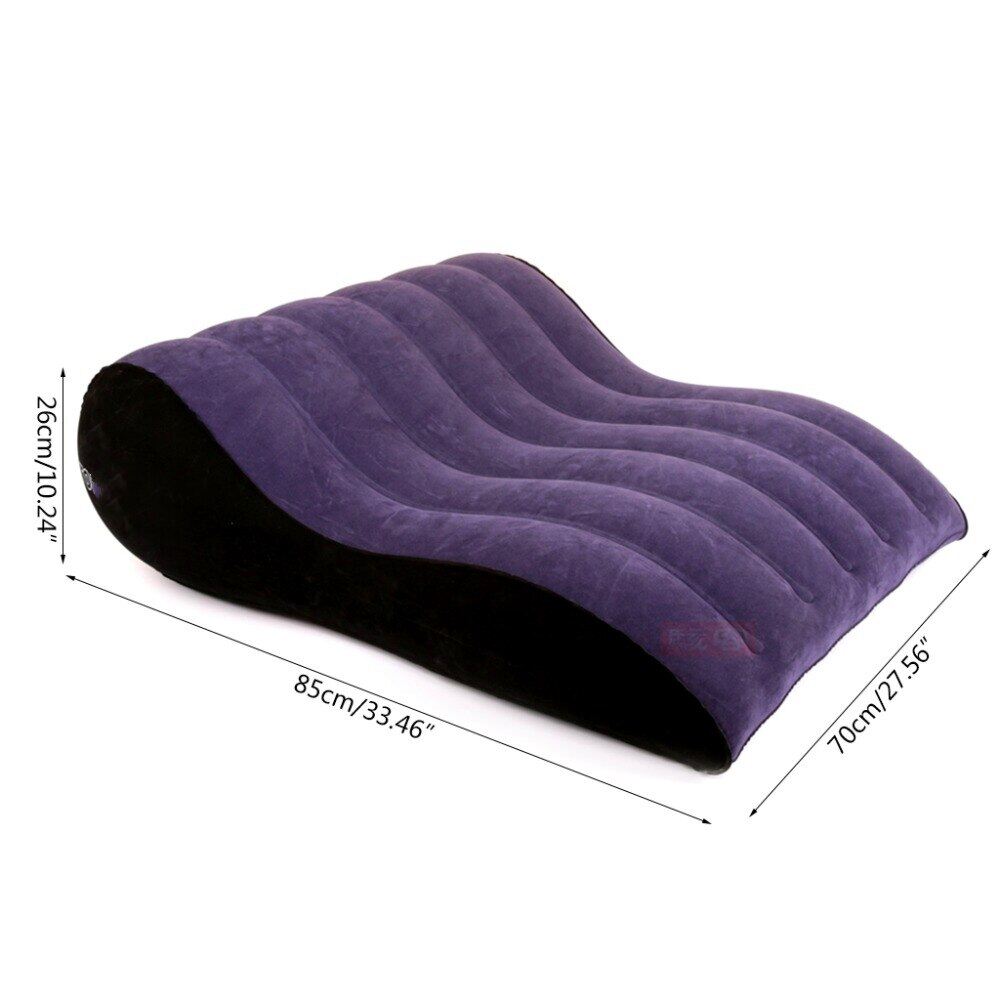 Magic sofa pillow couple toy