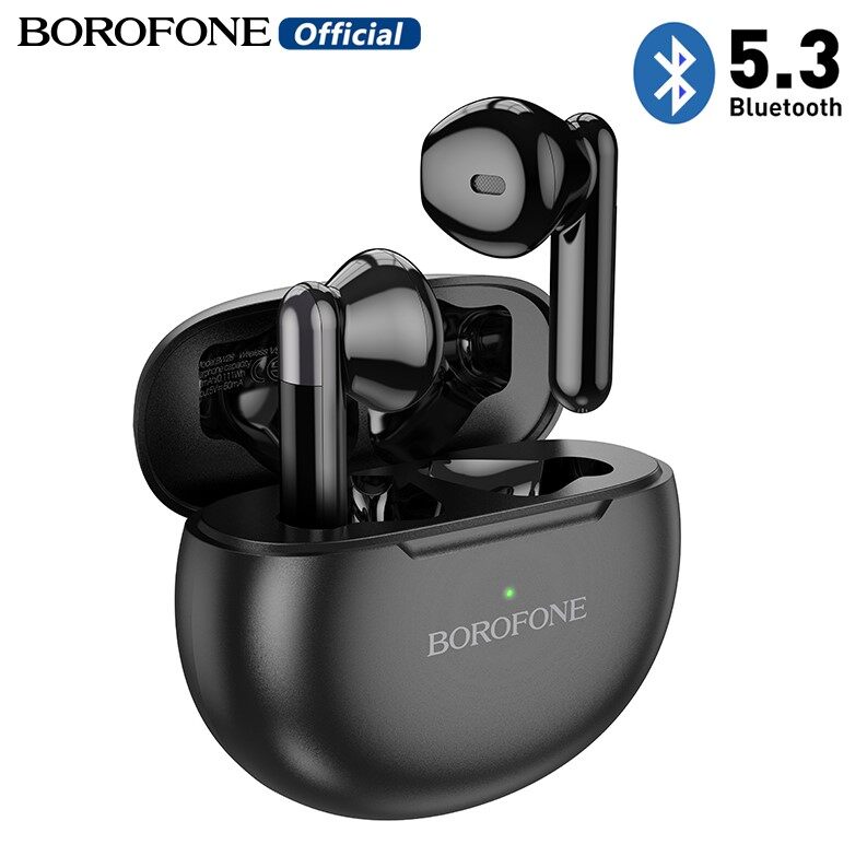 BOROFONE Tai Nghe Không Dây BW37 Tai Nghe Bluetooth Tai Nghe TWS ...