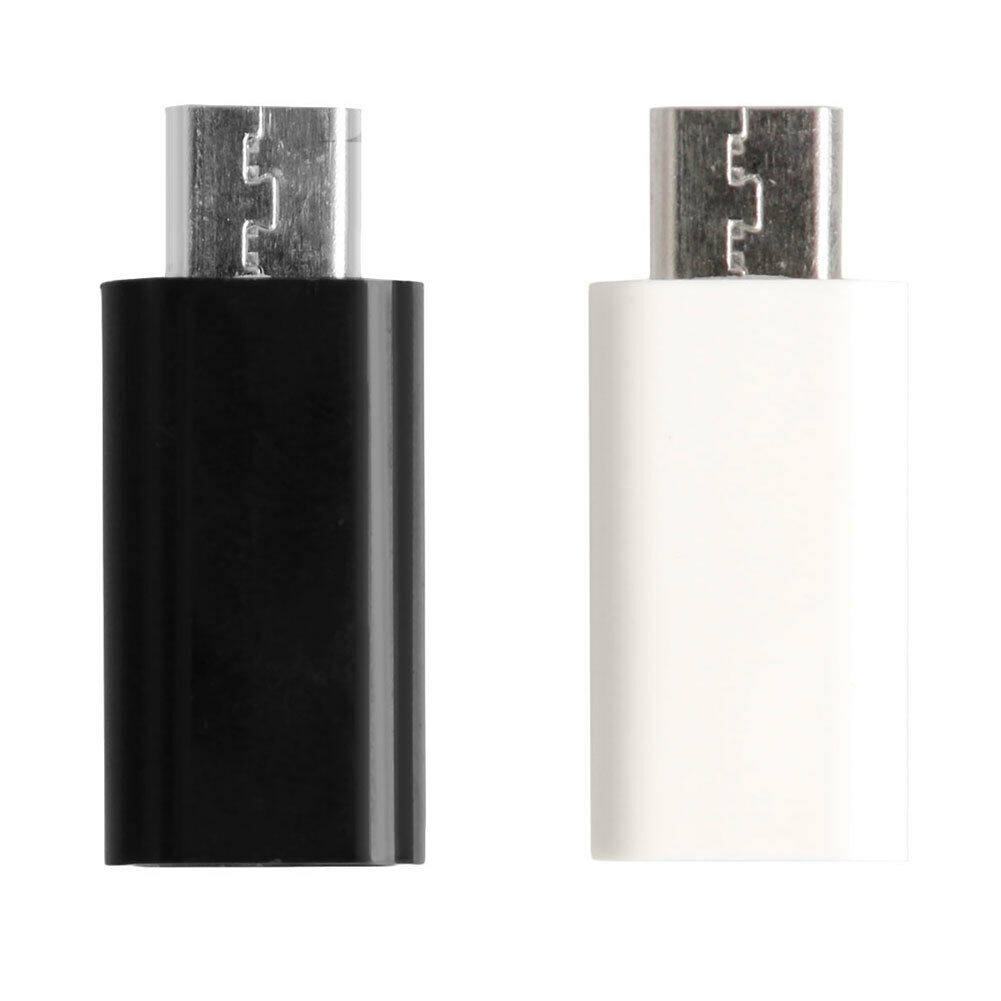 [Songful] đầu đực Micro USB để USB-C Loại C Bộ chuyển đổi cái Adapter sạc kết nối dữ liệu