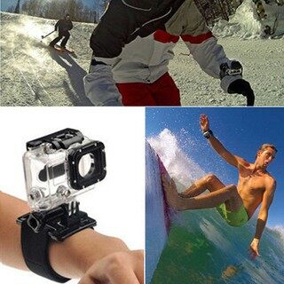 Camera Thể Thao A7 Camera Hành Trình Chống Nước