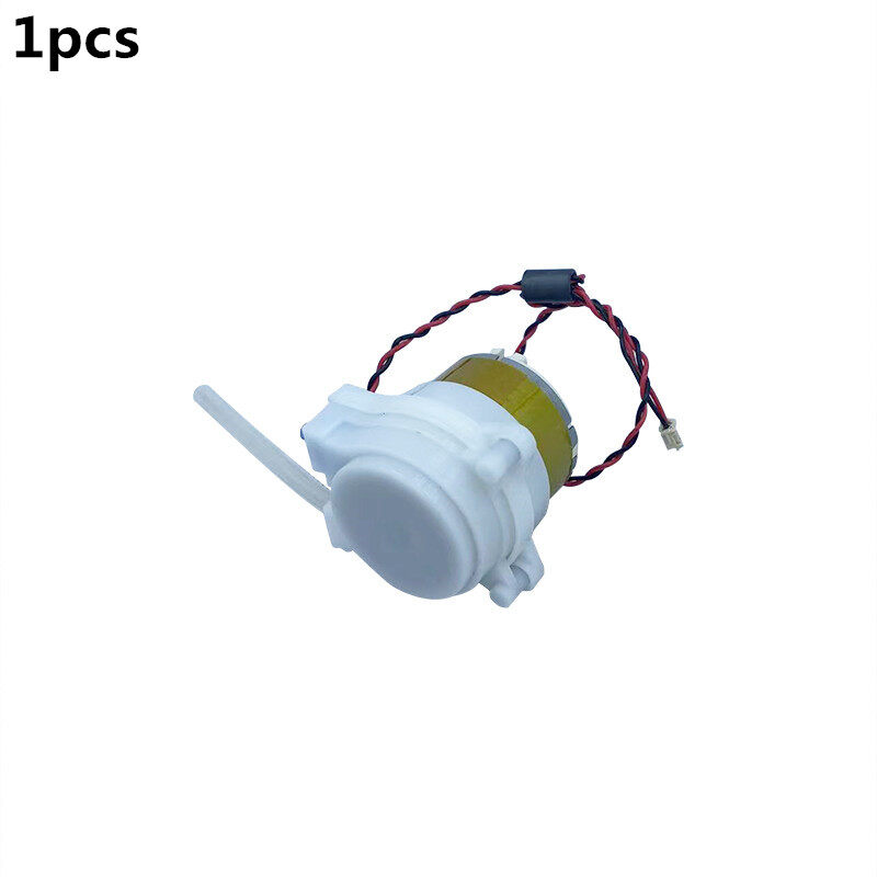 Water pump for ecovacs dj35 dn55 dn33 dn520 dn528 robot vacuum parts replacement