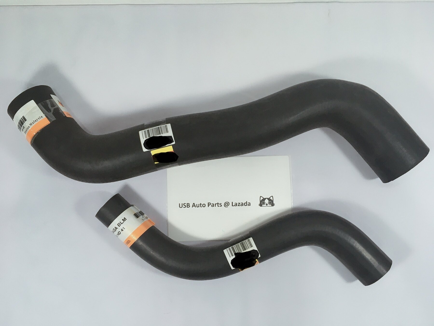 EXORA CPS (AUTO) RADIATOR HOSE SET Lazada
